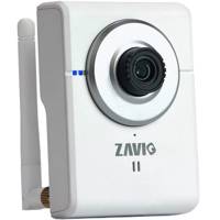 Zavio F3107 Wireless 720p Compact IP Camera دوربین تحت شبکه و بی‌سیم زاویو مدل F3107