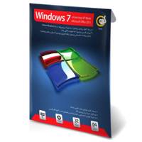 Gerdoo Windows 7 + eLearning + XP Mode + Microsoft Office 2013 32/64 bit Software - مجموعه نرم افزار ویندوز 7 گردو بهمراه مایکروسافت آفیس 2013 - 32 و 64 بیتی