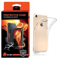 Hyper Protector King Kong Glass Screen Protector For Apple Iphone 7 / 8 کاور کینگ کونگ مدل Protective TPU مناسب برای گوشی اپل آیفون 7/8