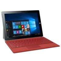 Microsoft Surface 3 4G with Keyboard - 128GB Tablet تبلت مایکروسافت مدل Surface 3 4G به همراه کیبورد ظرفیت 128 گیگابایت