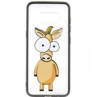 Zoo Donkey Cover For Samsung Galaxy S8 کاور زوو مدل Donkey مناسب برای گوشی سامسونگ Galaxy S8