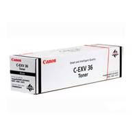 Canon C-EXV36 Black Toner - تونر مشکی کانن مدل C-EXV36