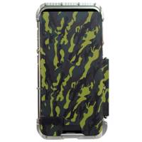 Armor King Book Cover Phone Orginal For Samsung S8 کاور گوشی آرمور کینگ مدل Book Cover مناسب برای گوشی موبایل سامسونگ S8