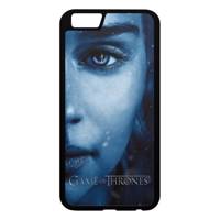 Lomana Game of Thrones M6 Plus 060 Cover For iPhone 6/6s Plus کاور لومانا مدل Game of Thrones کد M6 Plus 060 مناسب برای گوشی موبایل آیفون 6/6s Plus