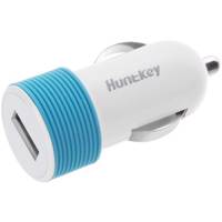 HuntKey 10W Car Charger - شارژر فندکی هانت کی 10 وات