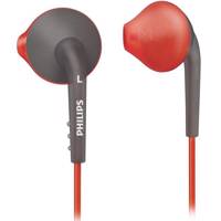 Philips SHQ1200 ActionFit Sport In-Ear Headphone هدفون توگوشی ورزشی فیلیپس مدل SHQ1200 ActionFit