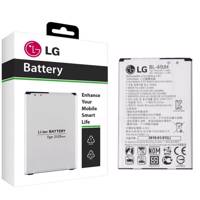 LG BL-49JH 1940mAh Mobile Phone Battery For LG K4 باتری موبایل ال جی مدل BL-49JH با ظرفیت 1940mAh مناسب برای گوشی های موبایل ال جی K4