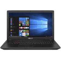 ASUS FX753VE - 17 inch Laptop لپ تاپ 17 اینچی ایسوس مدل FX753VE