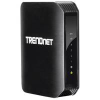 TRENDnet TEW-733GR Wireless N300 Gigabit Router روتر گیگابیتی بی‌سیم N300 ترندنت مدل TEW-733GR