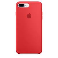 Silicone Cover For iPhone 7 Plus کاور سیلیکونی مناسب برای گوشی موبایل آیفون 7 پلاس