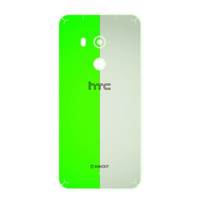 MAHOOT Fluorescence Special Sticker for HTC U11 Plus برچسب تزئینی ماهوت مدل Fluorescence Special مناسب برای گوشی HTC U11 Plus