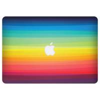 Wensoni Life In Color Sticker For 15 Inch MacBook Pro برچسب تزئینی ونسونی مدل Life In Color مناسب برای مک بوک پرو 15 اینچی