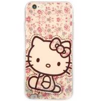 کاور ژله ای مدلKitty مناسب برای گوشی موبایل آیفون 6/6s