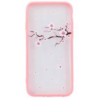 C Case Cover For Apple iPhone 6/6s کاور ژله ای C Case مدل طرح دار مناسب برای گوشی موبایل آیفون 6/6s