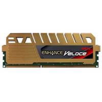 Geil Enhance Veloce DDR3 1600 CL9 Single Channel Desktop RAM - 4GB - رم دسکتاپ DDR3 تک کاناله 1600 مگاهرتز CL16 گیل مدل Enhance Veloce ظرفیت 4 گیگابایت
