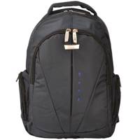 Parine Charm SP62-2 Backpack For 17.5 Inch Laptop کوله پشتی لپ تاپ پارینه مدل SP62-2 مناسب برای لپ تاپ 15 اینچی