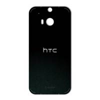 MAHOOT Black-suede Special Sticker for HTC M8 برچسب تزئینی ماهوت مدل Black-suede Special مناسب برای گوشی HTC M8