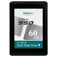 Kingmax SME35 Xvalue SSD Drive - 60GB حافظه اس اس دی کینگ مکس مدل SME35 Xvalue ظرفیت 60 گیگابایت