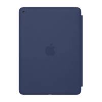 Smart Case Leather Cover For Apple iPad Air 2 - کیف کلاسوری چرمی مدل Smart Case مناسب برای تبلت اپل آیپد Air 2