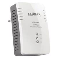 Edimax HP-2002AV 200Mbps PowerLine Ethernet Adapter پاورلاین ادیمکس مدل HP-2002AV