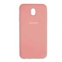 Someg Silicone Case For Samsung Galaxy J730 - کاور سیلیکونی سومگ مناسب برای گوشی سامسونگ Galaxy J730