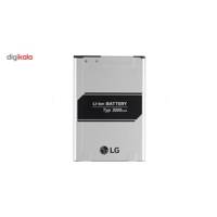 LG BL-51YF 3000 Mah Mobile Phone Battery - باتری موبایل ال جی مدل BL-51YF با ظرفیت 3000Mah مناسب برای گوشی موبایل ال جی G4