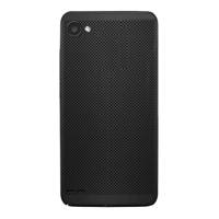 Hard Mesh Cover For LG Q6 کاور مدل Hard Mesh مناسب برای گوشی موبایل ال جی Q6