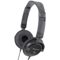 Panasonic Ear-Cup RP-DJ120 Headphone - هدفون تکنیکس آر پی-دی جی 120