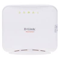 D-Link DSL-2520U ADSL2 Plus Wired Modem Router - مودم روتر ADSL2 Plus باسیم دی-لینک مدل DSL-2520U