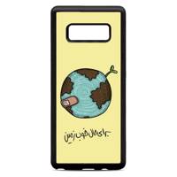Samsung Galaxy Note8 Cover کاور کاردستی مدل 329 مناسب برای گوشی موبایل سامسونگ گلکسی Note8
