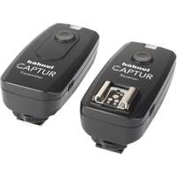 Hahnel Captur Remote Control And Flash Trigger For Canon ریموت کنترل دوربین و فلاش هنل مدل Captur مخصوص کانن