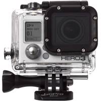 GoPro Hero3 Black Edition - دوربین فیلم برداری گوپرو هیرو3 بلک ادیشن