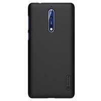 Nillkin Super Frosted Shield Cover For Nokia 6 2018 کاور نیلکین مدل Super Frosted Shield مناسب برای گوشی موبایل نوکیا 6 2018