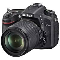 Nikon D7100 kit 18-105 Digital Camera - دوربین دیجیتال نیکون مدل D7100 kit 18-55