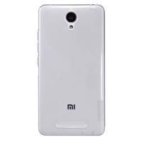 Nillkin Nature TPU Cover For Xiaomi Redmi Note2 کاور نیلکین مدل Nature TPU مناسب برای گوشی موبایل Xiaomi Redmi Note2