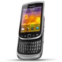 BlackBerry Torch 9810 - گوشی موبایل بلک بری تورچ 9810