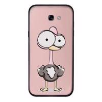 Kenzoo P-11 Cover For Samsung Galaxy A5 2017 کاور کنزو مدل P-11 مناسب برای گوشی موبایل سامسونگ گلکسی A5 2017