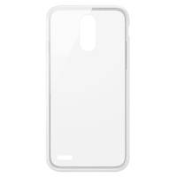 ClearTPU Cover For LG K10 2017 کاور مدل ClearTPU مناسب برای گوشی موبایل ال جیK10 2017