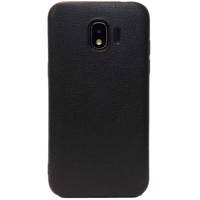 Protective Case Leather design Cover For Samsung Galaxy Grand Prime Pro کاور طرح چرم مدل Protective Case مناسب برای گوشی سامسونگ گلکسی Grand Prime Pro