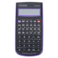 Citizen SR-270NPU Calculator ماشین حساب سیتیزن مدل SR-270NPU