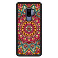 Akam AS9P0127 Case Cover Samsung Galaxy S9 plus کاور آکام مدل AS9P0127 مناسب برای گوشی موبایل سامسونگ گلکسی اس 9 پلاس