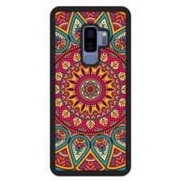 Akam AS9P0127 Case Cover Samsung Galaxy S9 plus کاور آکام مدل AS9P0127 مناسب برای گوشی موبایل سامسونگ گلکسی اس 9 پلاس