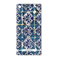 MAHOOT Traditional-tile Design Sticker for Sony Xperia Z5 Premium برچسب تزئینی ماهوت مدل Traditional-tile Design مناسب برای گوشی Sony Xperia Z5 Premium