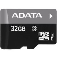 Adata Premier UHS-I U1 Class 10 50MBps microSDHC - 32GB کارت حافظه‌ microSDHC ای دیتا مدل Premier کلاس 10 استاندارد UHS-I U1 سرعت 50MBps ظرفیت 32 گیگابایت