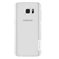 Nillkin N-TPU Cover For Samsung Galaxy S7 edge کاور نیلکین مدل N-TPU مناسب برای گوشی موبایل سامسونگ Galaxy S7 edge