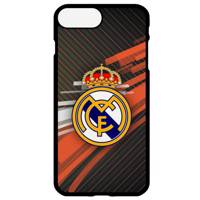 ChapLean Real Madrid Cover For iPhone 7/8 Plus کاور چاپ لین مدل رئال مادرید مناسب برای گوشی موبایل آیفون 8/7 پلاس