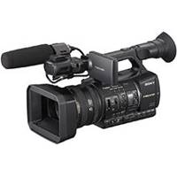 Sony HXR-NX5 - دوربین فیلم برداری سونی HXR-NX5