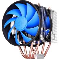 DeepCool FROSTWIN V2.0 Air Cooling System - سیستم خنک کننده بادی دیپ کول مدل FROSTWIN V2.0