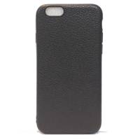 Protective Case Leather design Cover For Apple Iphone 6/6S کاور طرح چرم مدل Protective Case مناسب برای گوشی آیفون6 /6S