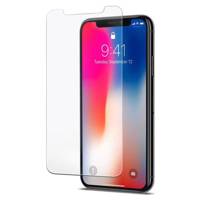 Nillkin Amazing H Anti-Burt Glass Screen Protector For Apple IPhone X محافظ صفحه نمایش شیشه ای نیلکین مدل Amazing H Anti-Burst مناسب برای گوشی موبایل اپل IPhone X